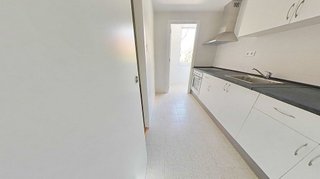 Piso en venta en Centre en Rubí