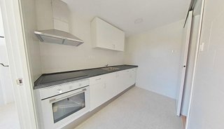Piso en venta en Centre en Rubí
