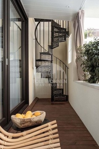 Piso en venta en Sants en Barcelona