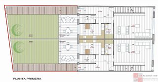 Casa adosada en venta en Masquefa