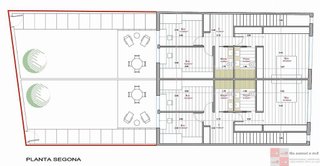 Casa adosada en venta en Masquefa