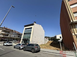 Casa adosada en venta en Masquefa