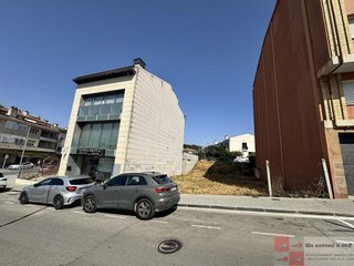 Casa adosada en venta en Masquefa