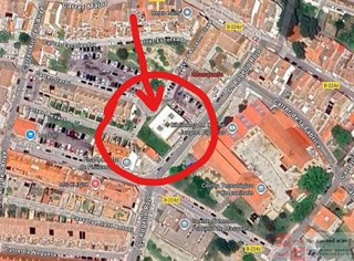 Casa adosada en venta en Masquefa