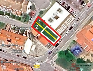 Casa adosada en venta en Masquefa