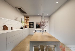 Casa adosada en venta en Masquefa