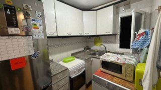 Piso en venta en La Florida en Hospitalet de Llobregat, L´