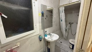 Piso en venta en La Florida en Hospitalet de Llobregat, L´