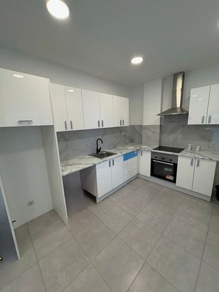 Piso en venta en Ca n'Oriach en Sabadell