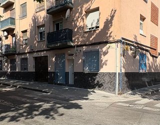 Piso en venta en Ca n'Oriach en Sabadell