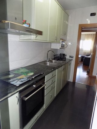 Piso en venta en Artigas - Llefià en Badalona