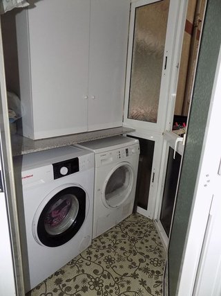 Piso en venta en Artigas - Llefià en Badalona