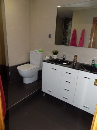 Piso en venta en Artigas - Llefià en Badalona