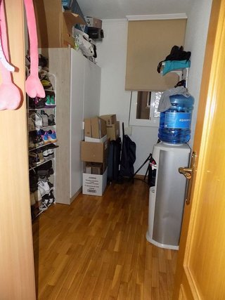 Piso en venta en Artigas - Llefià en Badalona