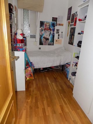 Piso en venta en Artigas - Llefià en Badalona