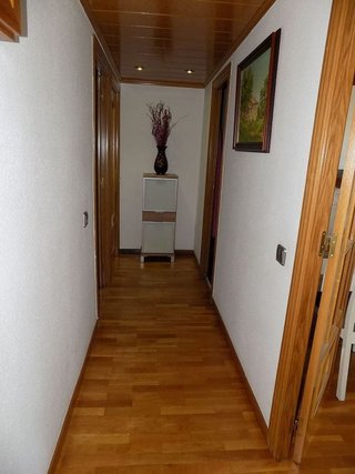 Piso en venta en Artigas - Llefià en Badalona