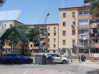 Piso en venta en Artigas - Llefià en Badalona