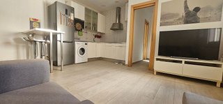 Piso en venta en La Nova Esquerra de l'Eixample en Barcelona