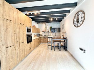 Chalet en venta en Poble Nou en Vilafranca del Penedès