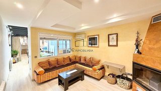 Chalet en venta en Poble Nou en Vilafranca del Penedès