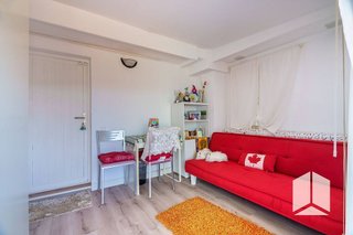 Dúplex en venta en Lluminetes en Castelldefels