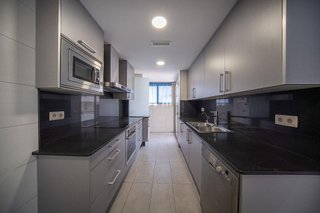 Piso en venta en El Poble Sec en Igualada