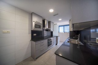 Piso en venta en El Poble Sec en Igualada