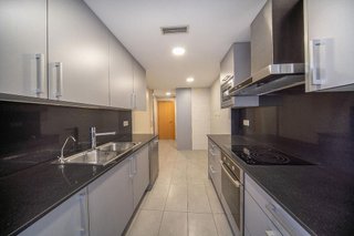 Piso en venta en El Poble Sec en Igualada