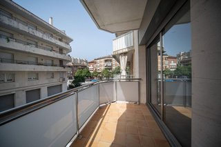 Piso en venta en El Poble Sec en Igualada