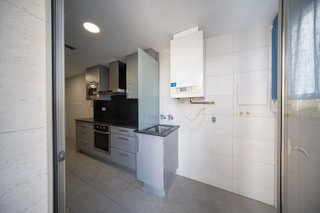 Piso en venta en El Poble Sec en Igualada