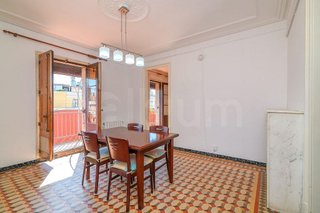 Piso en venta en El Gòtic en Barcelona