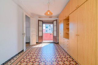 Piso en venta en El Gòtic en Barcelona