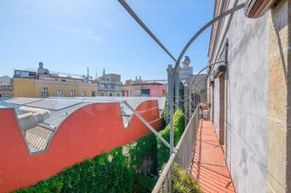 Piso en venta en El Gòtic en Barcelona