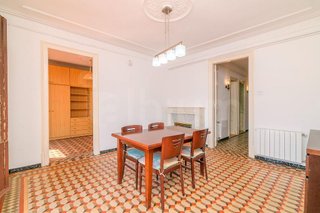 Piso en venta en El Gòtic en Barcelona