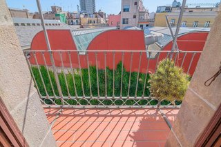 Piso en venta en El Gòtic en Barcelona