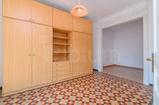 Piso en venta en El Gòtic en Barcelona