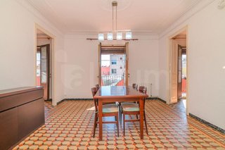Piso en venta en El Gòtic en Barcelona