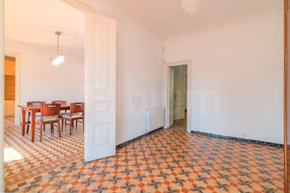 Piso en venta en El Gòtic en Barcelona