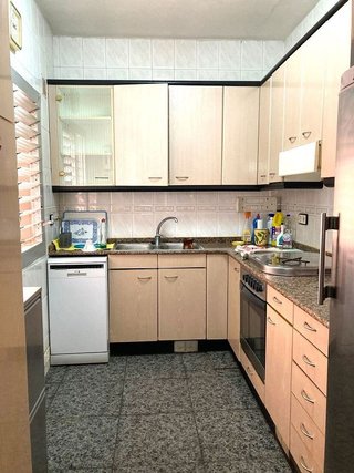 Piso en venta en Pubilla Cases en Hospitalet de Llobregat, L´