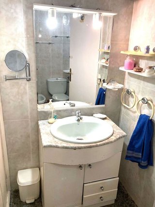 Piso en venta en Pubilla Cases en Hospitalet de Llobregat, L´