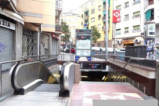 Piso en venta en Pubilla Cases en Hospitalet de Llobregat, L´