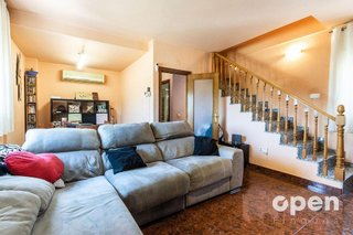 Casa adosada en venta en Roc Blanc en Terrassa