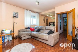Casa adosada en venta en Roc Blanc en Terrassa