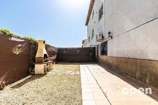 Casa adosada en venta en Roc Blanc en Terrassa