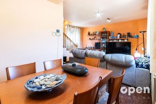 Casa adosada en venta en Roc Blanc en Terrassa