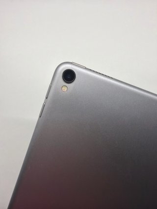iPad Pro 10.5 Apple