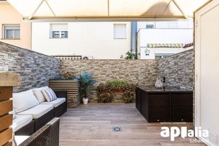 Chalet en venta en Creu Alta en Sabadell