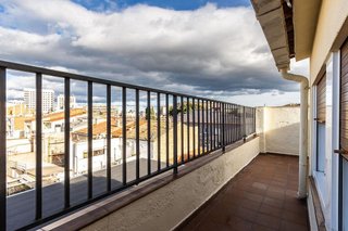 Piso en venta en Centre en Sabadell