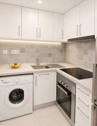 Piso en venta en Les Corts en Barcelona