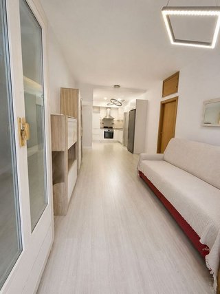 Piso en venta en Les Corts en Barcelona